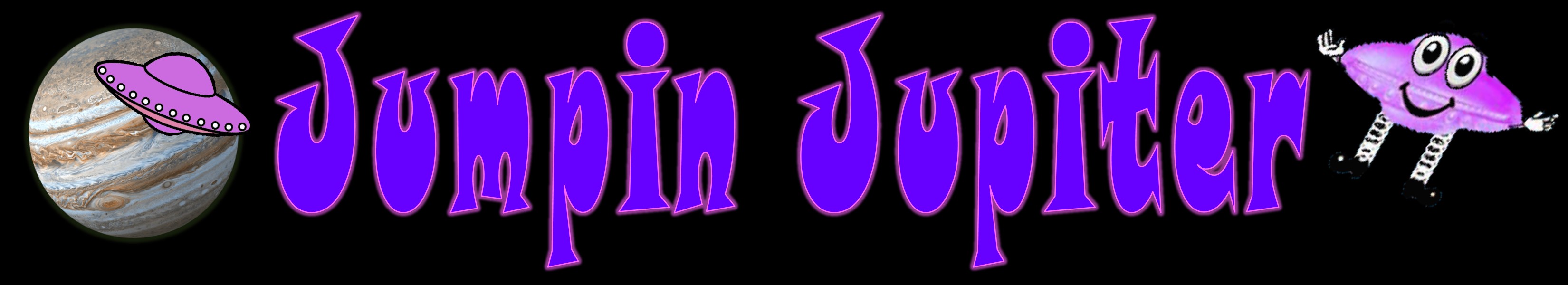 Jumpin Jupiter
